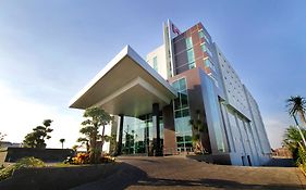 Swiss-Belinn Airport Surabaya